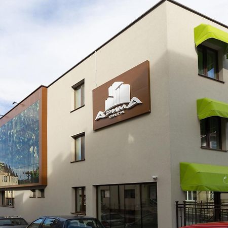 Arima City Shumen Exterior foto