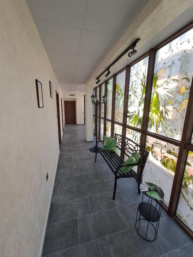 Arima City Shumen Exterior foto