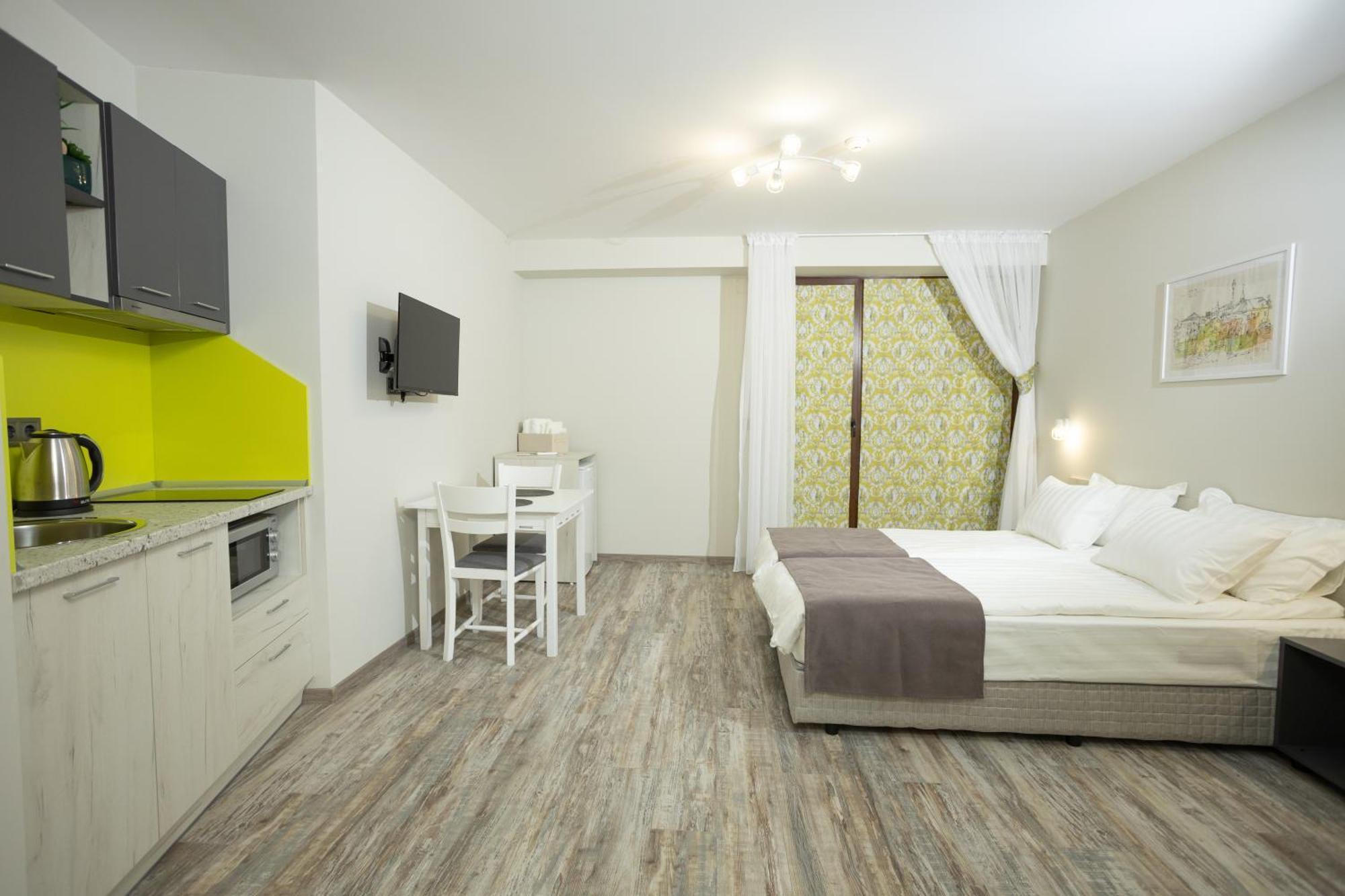 Arima City Shumen Exterior foto