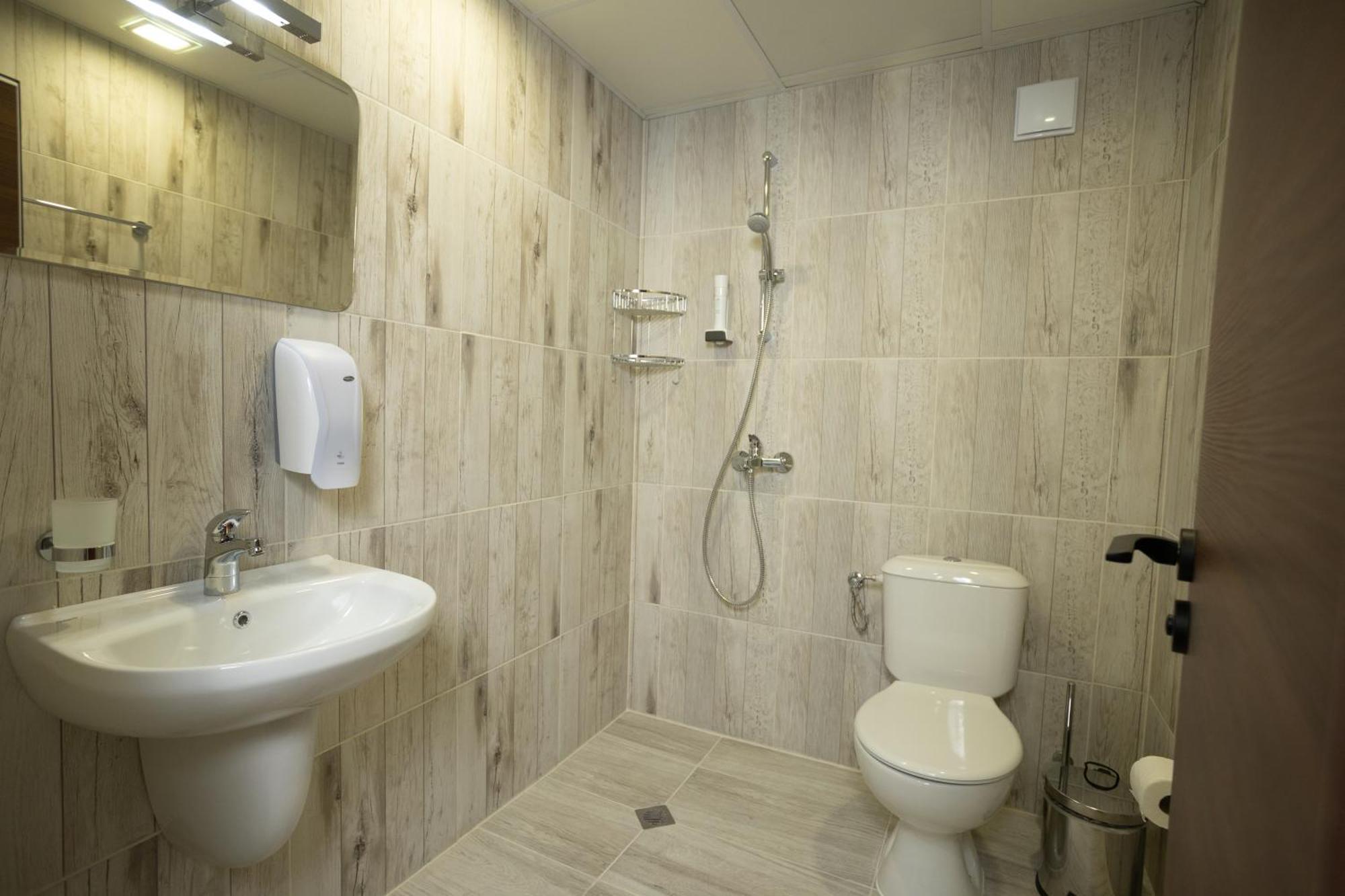 Arima City Shumen Exterior foto